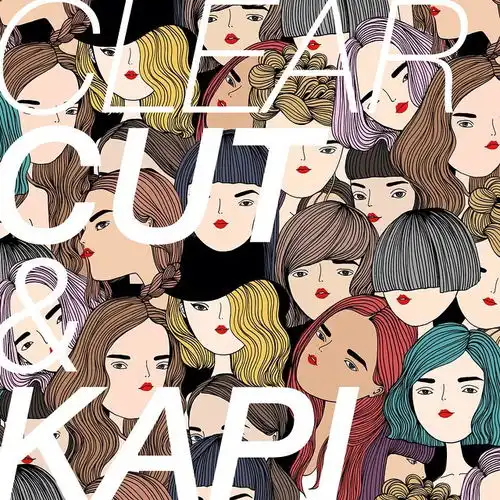 总有一个适合你最全的kapi作品哦人物堆糖,美好生活研究所