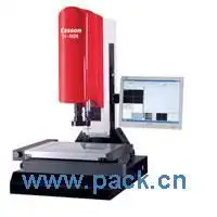 供应手动型系列二次元影像测量仪