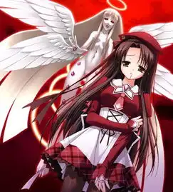 有没有好看的动漫女生图片