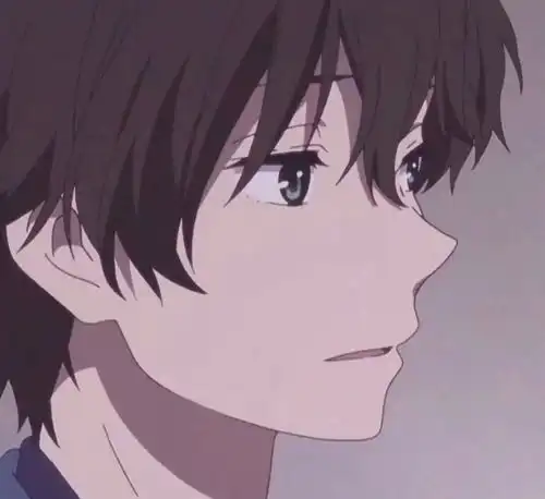 这是你喜欢的动漫男头