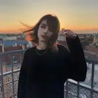 2021qq头像女生欧美2021最新版的欧美女头像