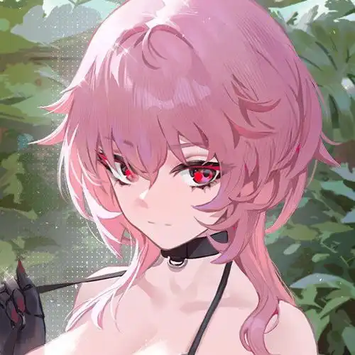 爱惨了这组动漫女头