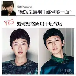 辣评周迅复古妆变样孙悦似僵尸娃娃