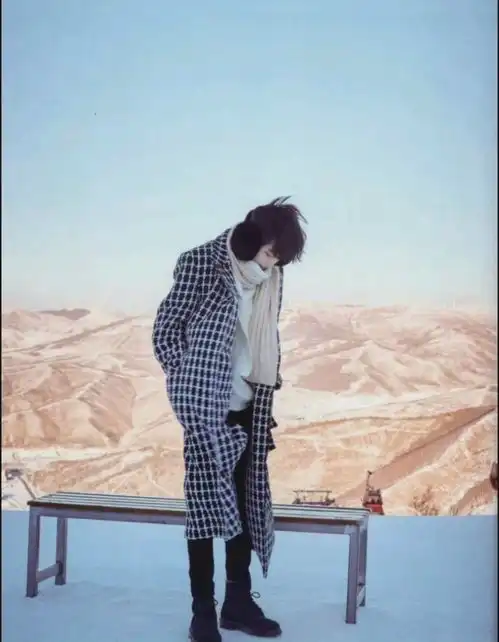 如果老天爷要给马嘉祺一个最大的惩罚