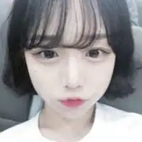 真人可爱的微信头像女生微信头像图片大全