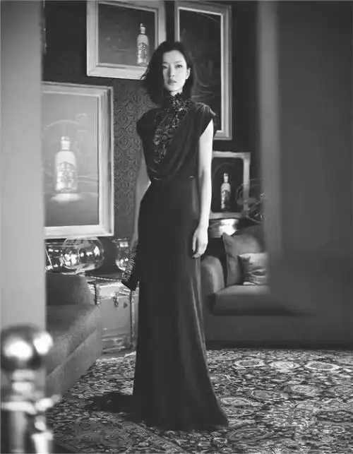 小眼方脸不喜欢她们这样的美才更高端