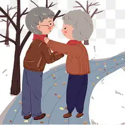 老人笑图片大全老人笑素材免费下载千库网png