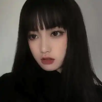 苏瓷高冷个性女头御姐成熟个女生头像我要个性网