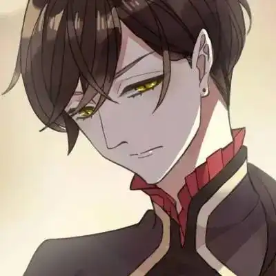 动漫卡通头像男生霸气高冷霸气高冷其实是一种假象