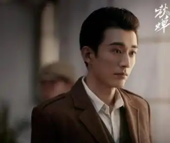 这5位男星有毒现代装不咋地,一换上古装气质全变了