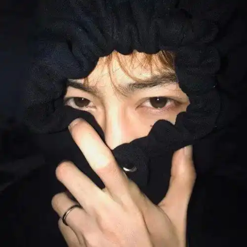 头像深海不会因为一杯沸水而加温