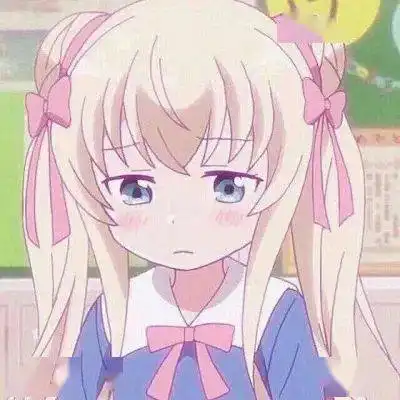 超可的动漫头像