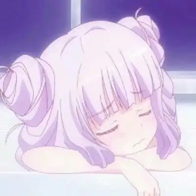 正面照可爱系动漫头像看都看到卡通动漫头像我要个性网