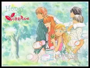 可爱贴心的小姐姐,最近流行的治愈系护姐动漫