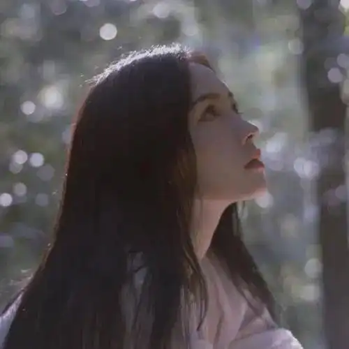 余秋雨来生,我依旧等你