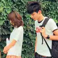 治愈系动漫微信头像微信头像图片大全