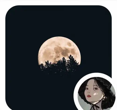 微信可以换双头像啦