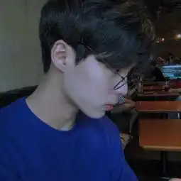 个性帅气暖男头像气质型男帅哥生活照