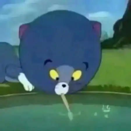搞怪情头,很难找的特别逗比情头图片