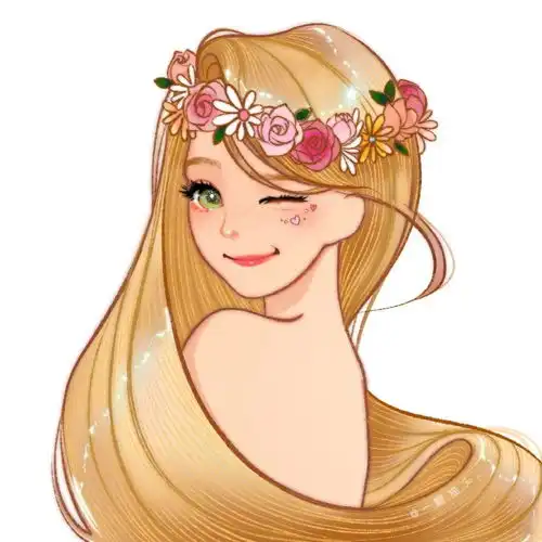 背景图一组可爱的清新的背景图