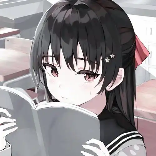 和温柔的秋天一起,头像也该温柔起来