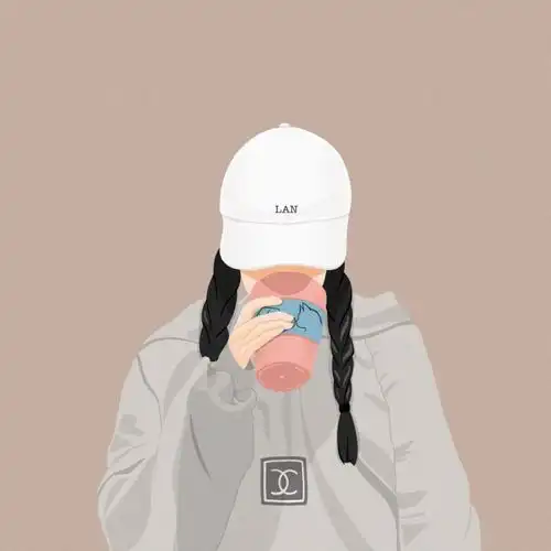 微信头像繁华褪尽素心依旧