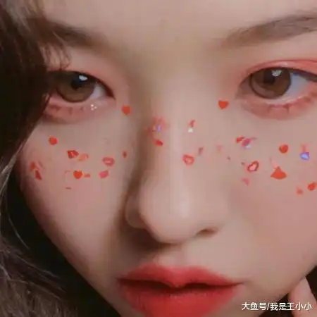 甜系女孩照片怎么拍女生