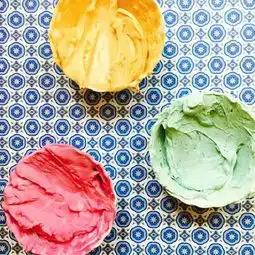 少女心满满这份早餐最仙女