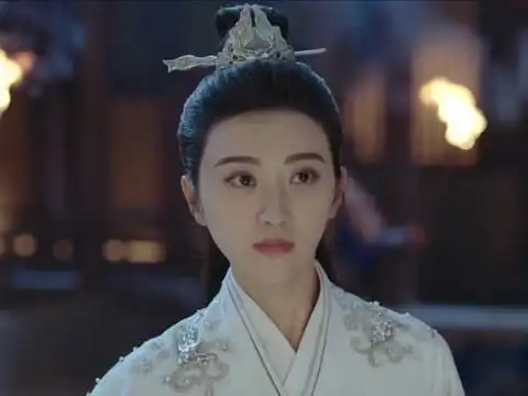 十二星座专属古风影视美女,水瓶座是花千骨,天秤座是小龙女