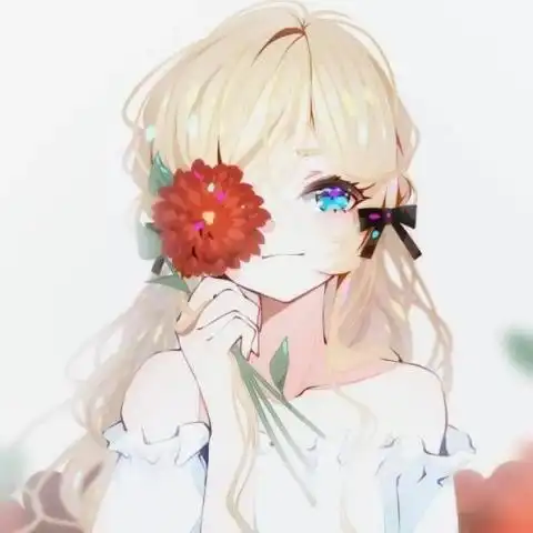 绿烟晴思残梦动漫头像你要放下的不是对方,而是自己的执念