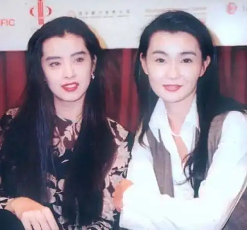 邱淑贞王祖贤朱茵的复古港风穿搭,普通人可以复刻吗