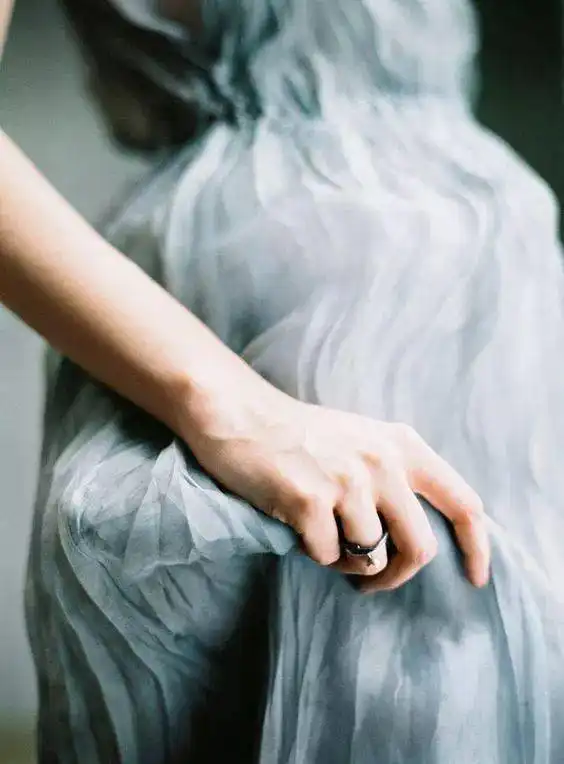 外套配裙子,才是秋天的样子