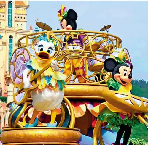 迪士尼系列头像disney