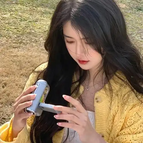 wechat女生头像你这样吹过清凉,柔和再吹过来的我知道不是你了