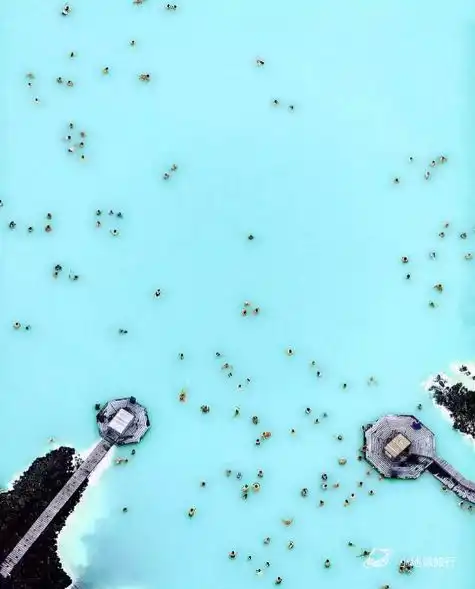蓝色系主题旅行寻找时间最纯粹的蓝全球小众旅行目的地知乎