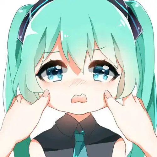 二次元动漫女生头像小仙女合集第六期风前无处说,不如绕天涯