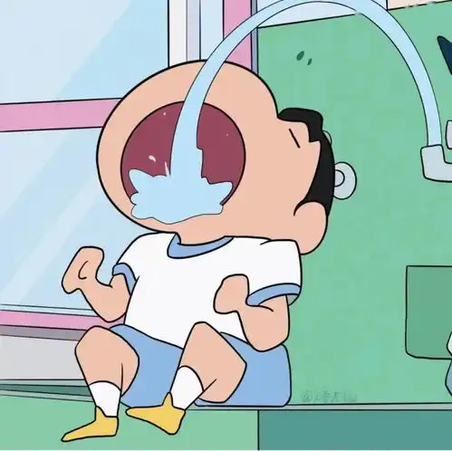 百看不厌的情侣头像
