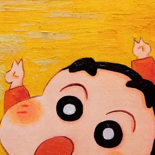 换个头像换个好心情