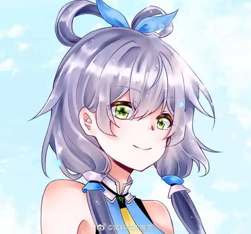 推荐洛天依殿下壁纸22