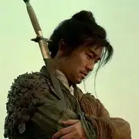 周星驰系列情侣头像周星