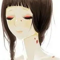 动漫头像冷漠系头像图片