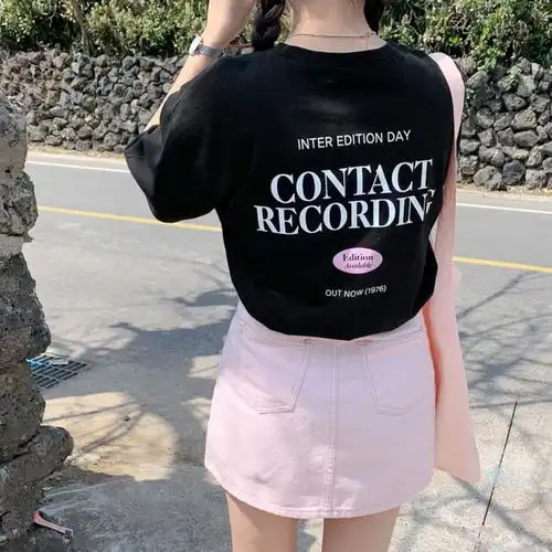 男朋友也夸我好看系列7套高甜日常穿搭,这样搭让男友另眼相看