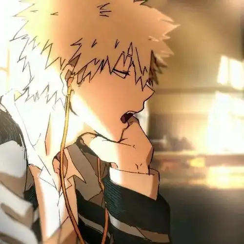 卡通男生头像,最爱的就是周五晚上,最不喜欢的就是周一早晨