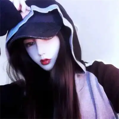 2023抖音最火头像女生唯美