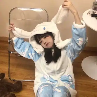 女生头像温柔仙气绿色系