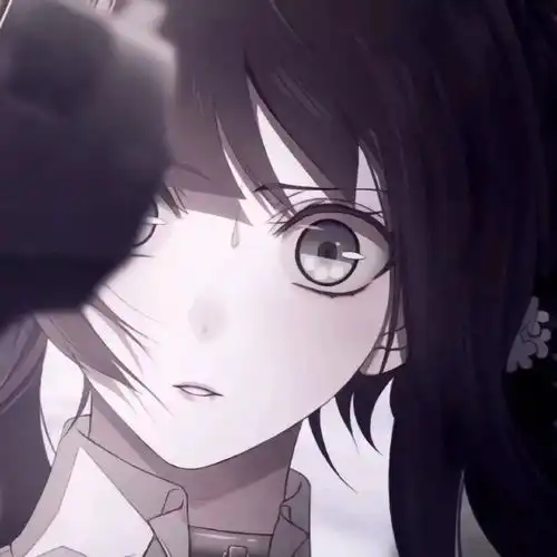 动漫女头超级热门的优质小众头像