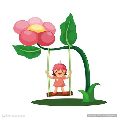 卡通娃娃