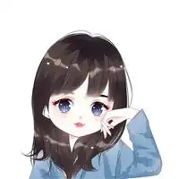 2021新款头像2021新款卡通动漫头像