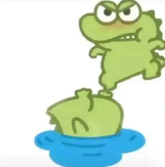 懒得拿正眼瞧你