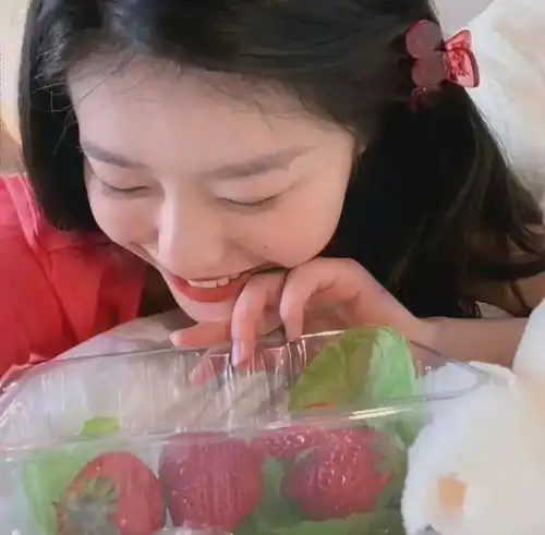 一波好看头像壁纸请签收